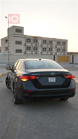 Nissan Sentra